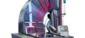 Sidel presenta un posicionador de tapones ecológico