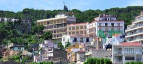 El Ayuntamiento de Sant Feliú de Guixols prepara la subasta de tres hoteles