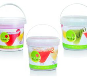 Vilacocktail trae a España una nueva generación de cócteles granizados