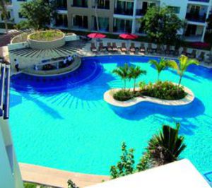 TM Grupo Inmobiliario inaugura en México su primer hotel