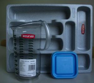 Curver Plastics Iberia reduce su producción en España