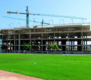 Construcciones Quintana deja atrás el proceso concursal