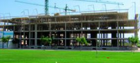 Construcciones Quintana deja atrás el proceso concursal