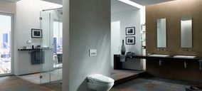 Geberit pone en el mercado una gama de inodoros-bidé