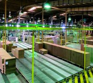 Ondupack, 1,2 M en una nueva línea de producción de cajas