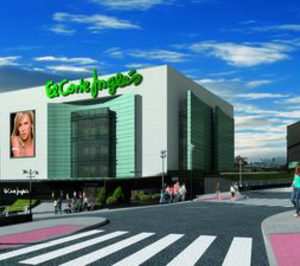 Informática El Corte Inglés reduce ventas pero aumenta beneficios