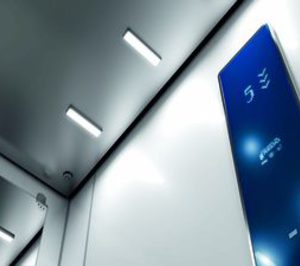 Kone se hace fuerte en Cataluña