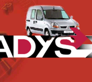 Adys continuará operando con transporte de valija tras la venta de Envipaq