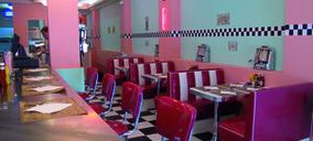 Peggy Sues reubica dos locales en la capital y abre en Getafe, Bilbao y Gandía