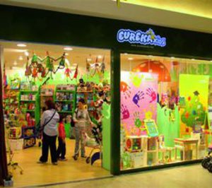 Eurekakids inaugura establecimientos en Mataró y Palma de Mallorca