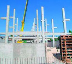 Estructuras Castellar, declarada en concurso necesario