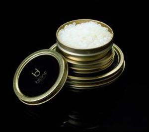 Blanc Caviar, la primera marca de especialidad blanca en España