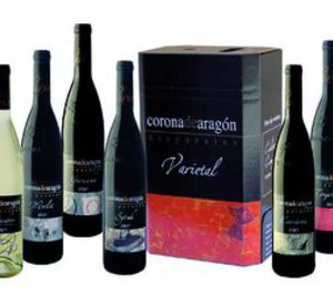 Las dos mayores bodegas de Cariñena estudian crear una comercial conjunta