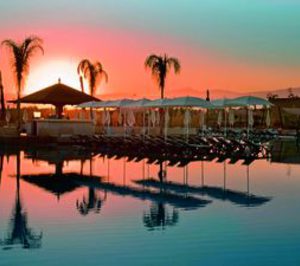 Riu abrirá de la mano de Tikida tres nuevos hoteles en Marruecos