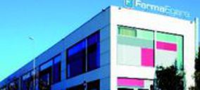 Farmaegara abre un almacén en Madrid y crea dos filiales en el exterior