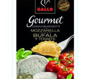 Gallo lanza dos nuevas variedades frescas