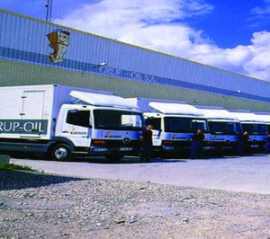 Grup Oil absorbe pérdidas a través de una aportación de capital