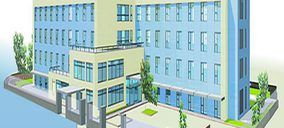 Abre el hotel Arenas de Pinto