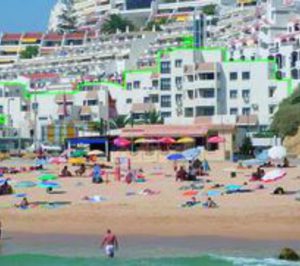 Las pernoctaciones en alojamientos turísticos extrahoteleros crecen un 3,6%