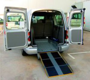 Rehatrans prepara su presencia en Orto Pro Care 2010