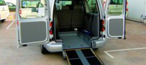 Rehatrans prepara su presencia en Orto Pro Care 2010