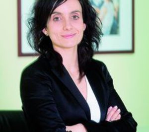 Entrevista a Olga Ginés, directora general de Casta