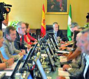 Aprobada la contratación de obras del nuevo Materno Infantil de Almería