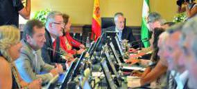 Aprobada la contratación de obras del nuevo Materno Infantil de Almería