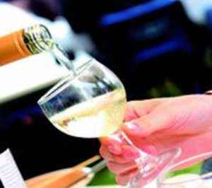Las exportaciones de vino mejoran en la primera mitad del año