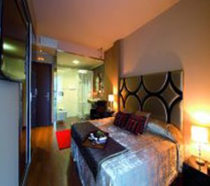 Entra en funcionamiento el Axis, de Vigo