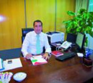 Joaquín Carceller, nuevo director comercial de Covirán