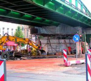 Fomento aumenta la inversión en conservación de carreteras un 125% en seis años