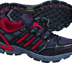 Adidas incopora como proveedora para su calzado deportivo