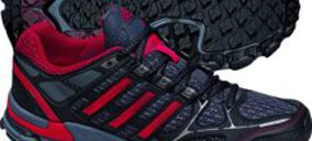 Adidas incopora a Continental como proveedora para su calzado deportivo