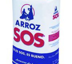 La nueva política comercial de Sos en aceite y arroz surte efecto