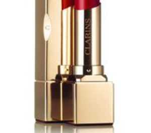 Clarins lanza su línea de cosmética de color para el otoño