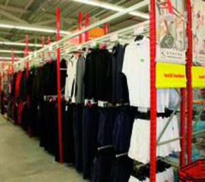 Decathlon abre su quinto Koodza, segundo en Navarra