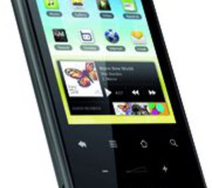 Archos lanza cinco nuevas tabletas Android