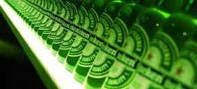 Heineken pone su foco en el ahorro y control de costes