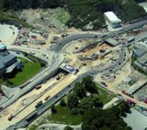 Antalsis ejecuta contratos de 39 M€ en Galicia