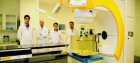 Grupo HM busca aumentar su red de policlínicos en la Comunidad de Madrid