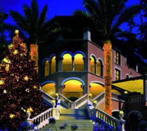 Starwood asume el 100% de la gestión del Arabella Golf & Spa Resort Mallorca