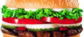 La inversora 3G Capital compra Burger King por algo más de 3.000 M