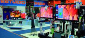 Las ventas internacionales de TV aumentan un 26% en el 2T