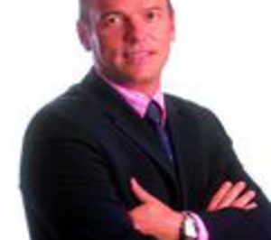 Guillermo Castillo, nuevo director general de Grünenthal Iberia
