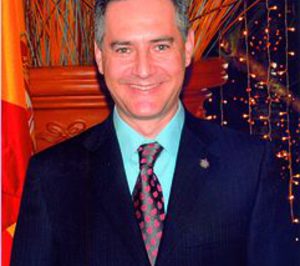 Pedro González ha sido nombrado director del Cordial Golf Plaza