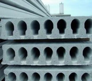 Prefabricados Castelo negocia con sus acreedores