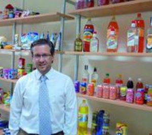 Marindus pone sus miras en food service