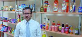 Marindus pone sus miras en food service