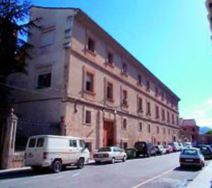 El Ayuntamiento de Segorbe adjudica el proyecto de la antigua Maternidad